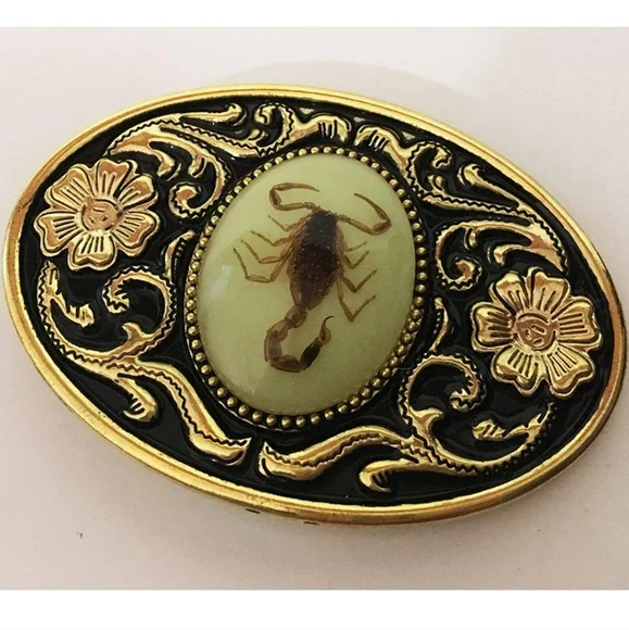 小物 scorpion belt buckle lgb Ifsixwasnine scorpion belt buckle lgb Ifsixwasnine